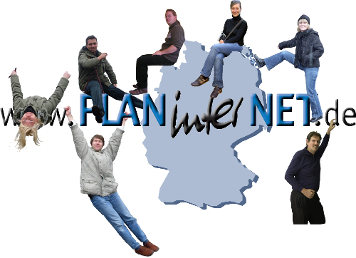 PLANinterNET Team PLANinterNET team